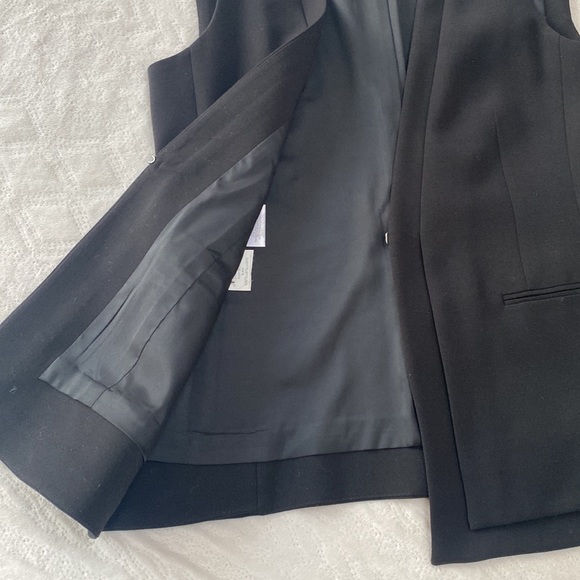 BCBG Maxazria Vest - Picture 6 of 7